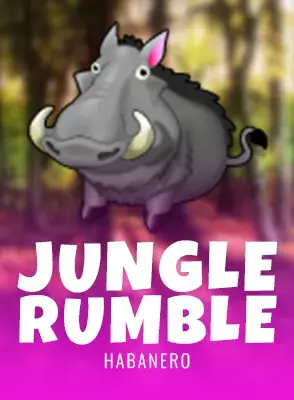 Jungle Rumble